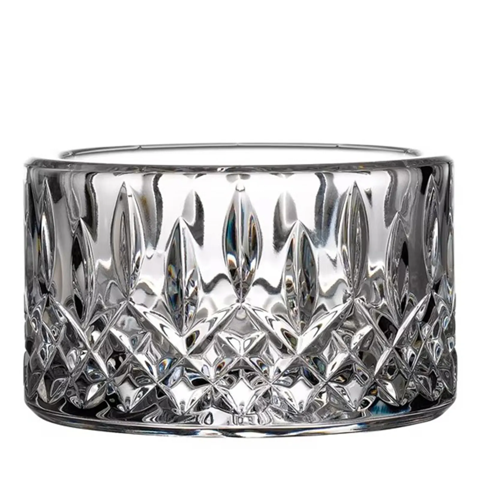 Waterford Bottle Coaster Lismore Crystal - 5.3 x 3.1 in