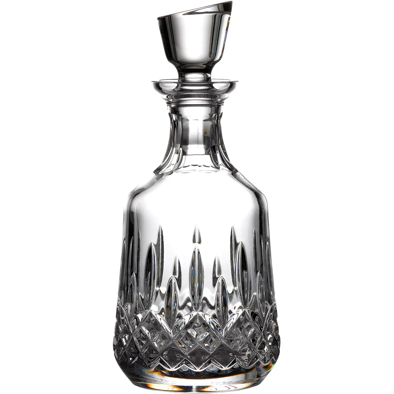 Waterford Decanter Lismore Small Crystal - 16.9 oz