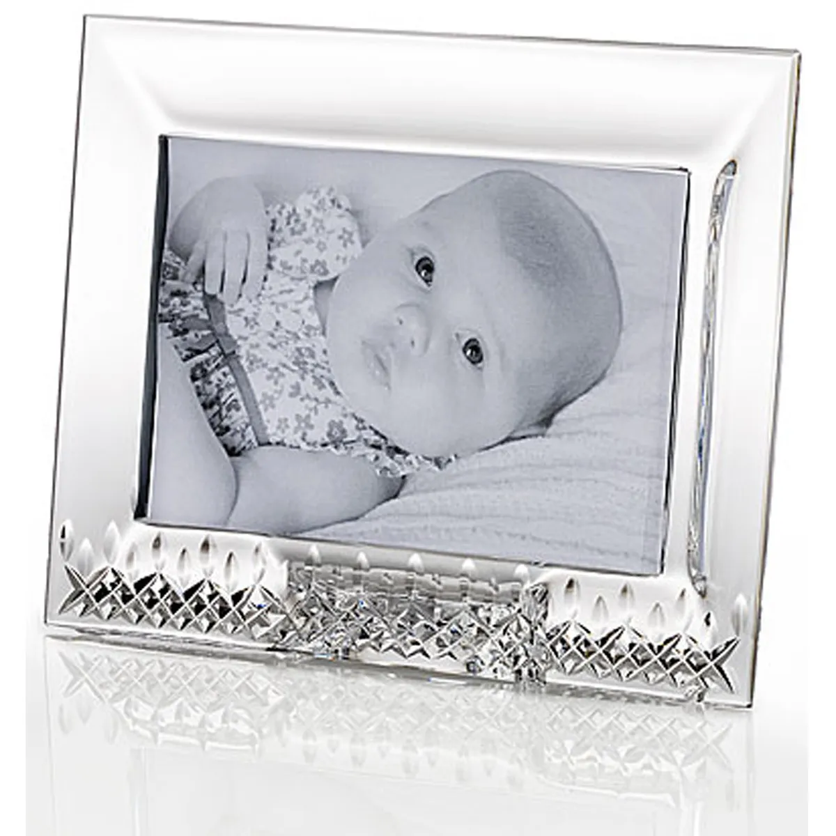 Waterford Crystal Picture Frame Lismore Essence - 4 x 6 in