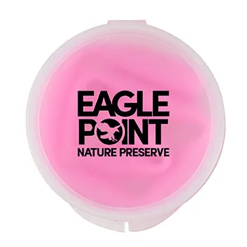 Reusable Silicone Straw Color-Changing with Case - product view 2