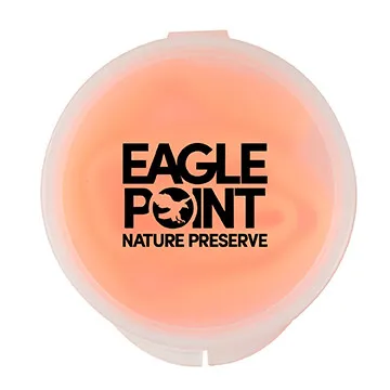 Reusable Silicone Straw Color-Changing with Case - product view 4