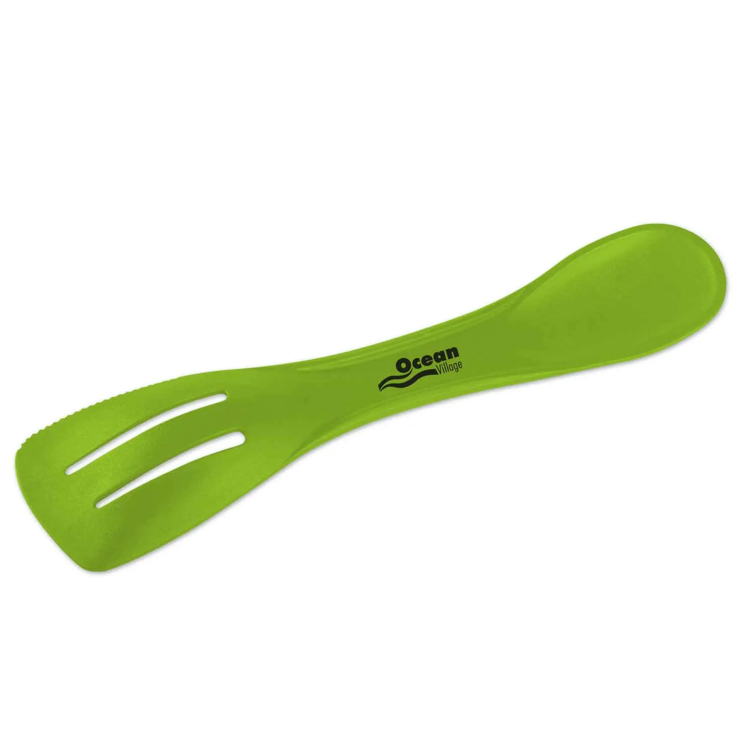 Kitchen Tool 4-in-1 Nylon Multi-Function - 10.875 in - product view 2