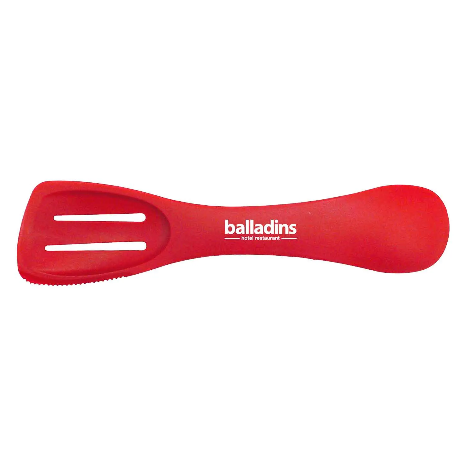 Kitchen Tool 4-in-1 Nylon Multi-Function - 10.875 in - product view 5