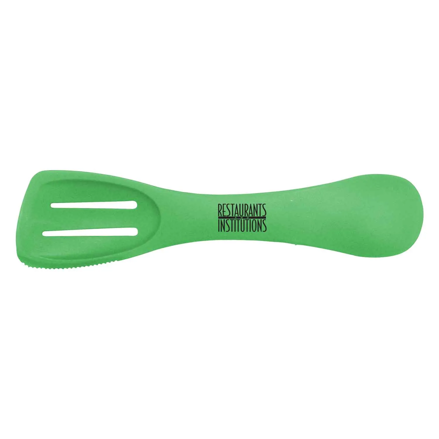 Kitchen Tool 4-in-1 Nylon Multi-Function - 10.875 in - product view 6