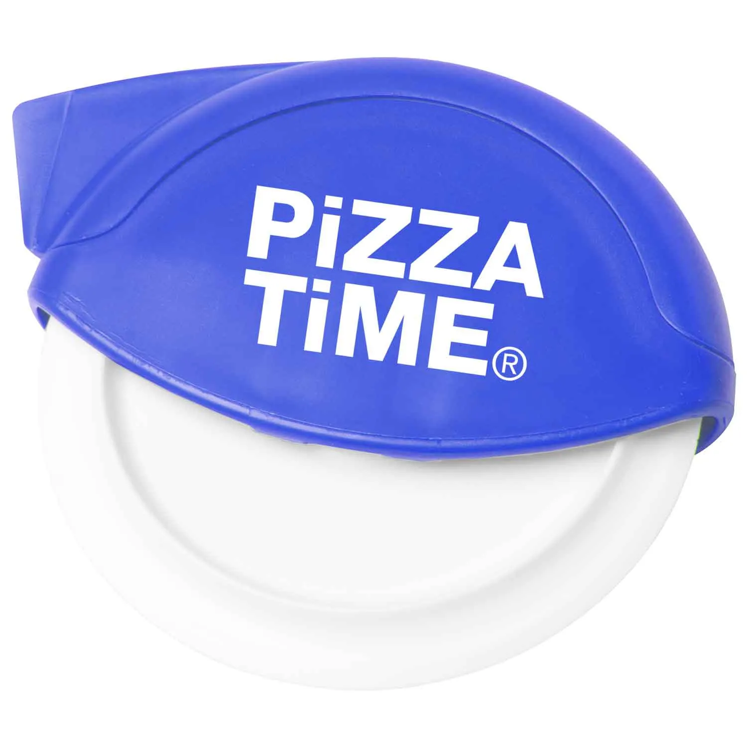 Pizza Cutter Supreme Contoured Blade Plastic - 4.875 in - product view 2