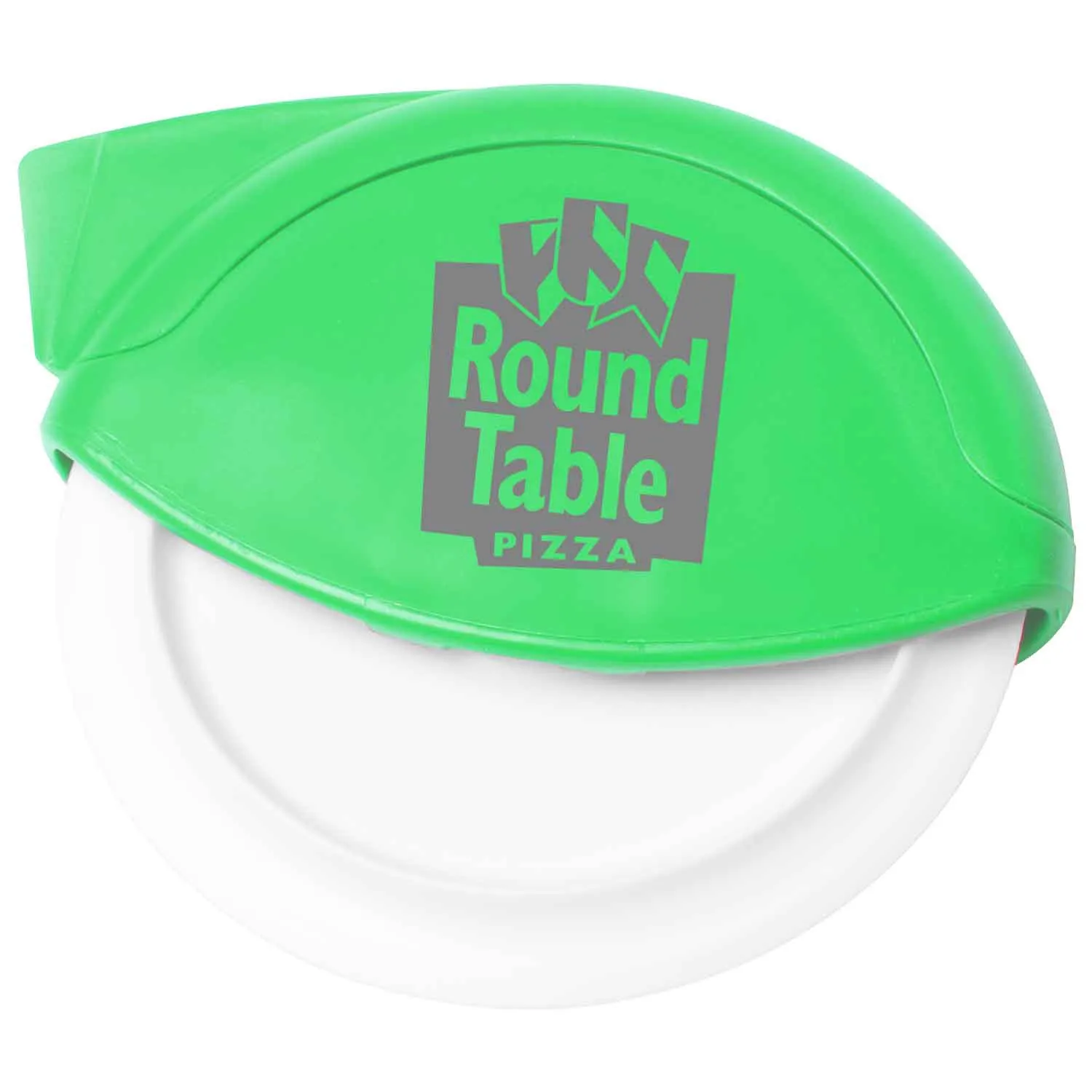 Pizza Cutter Supreme Contoured Blade Plastic - 4.875 in - product view 8