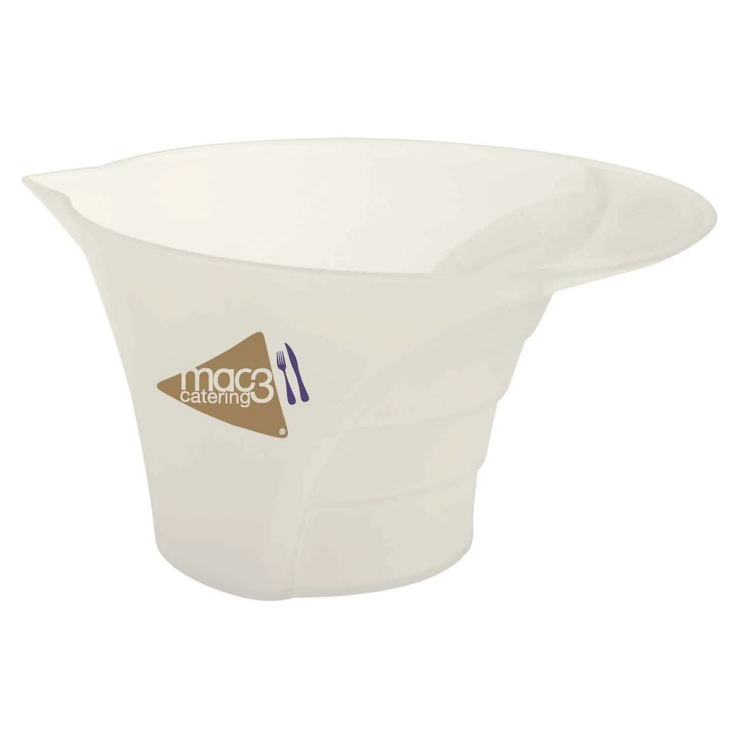 Measuring Cup with Multiple Measurements - 1 Cup - product view 11