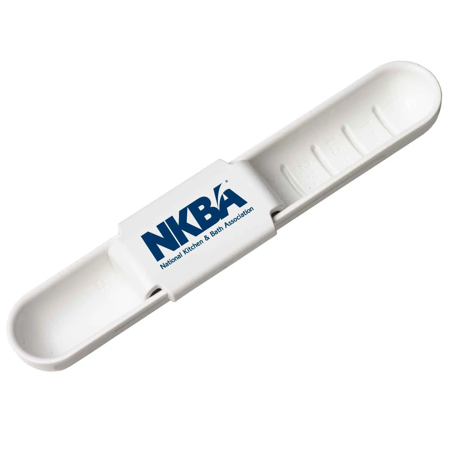 Adjustable Measuring Spoon Double Sided - 6 in