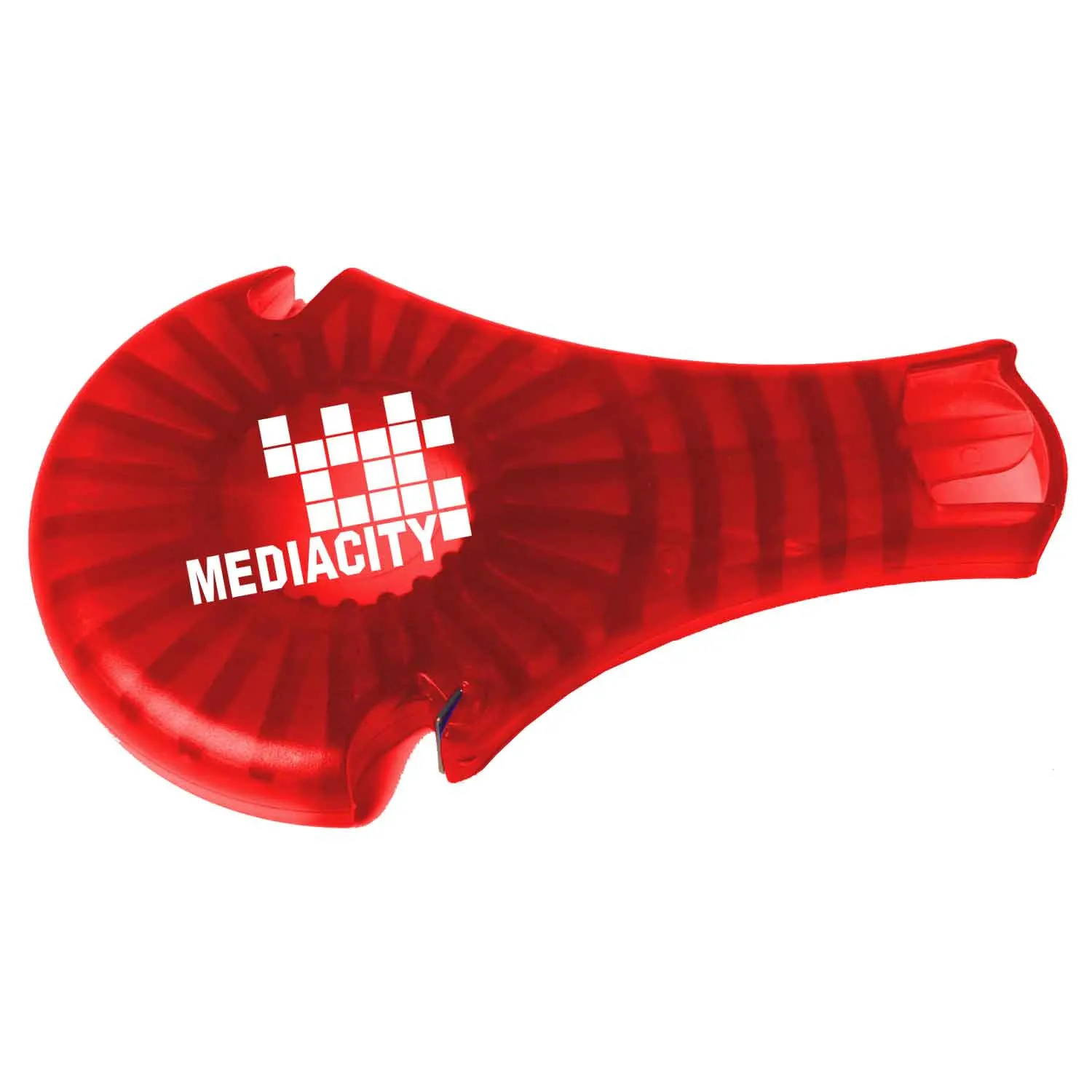 Multi-Task Bottle Opener 4-in-1 - 4.7 in - product view 3