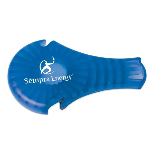 Multi-Task Bottle Opener 4-in-1 - 4.7 in - product view 5