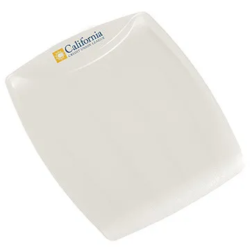 Cutting Board Mini with Drip Channel - 6.75 x 8.4 in