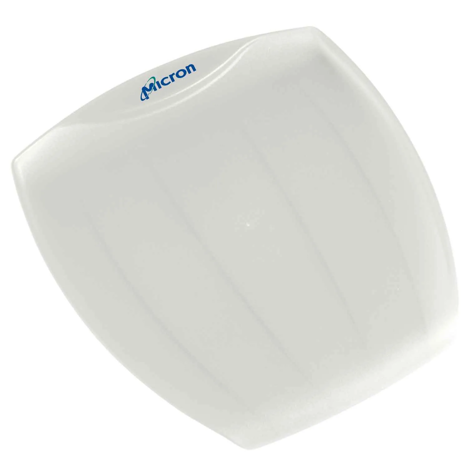 Cutting Board with Drip Channel - 11 x 11.9 in