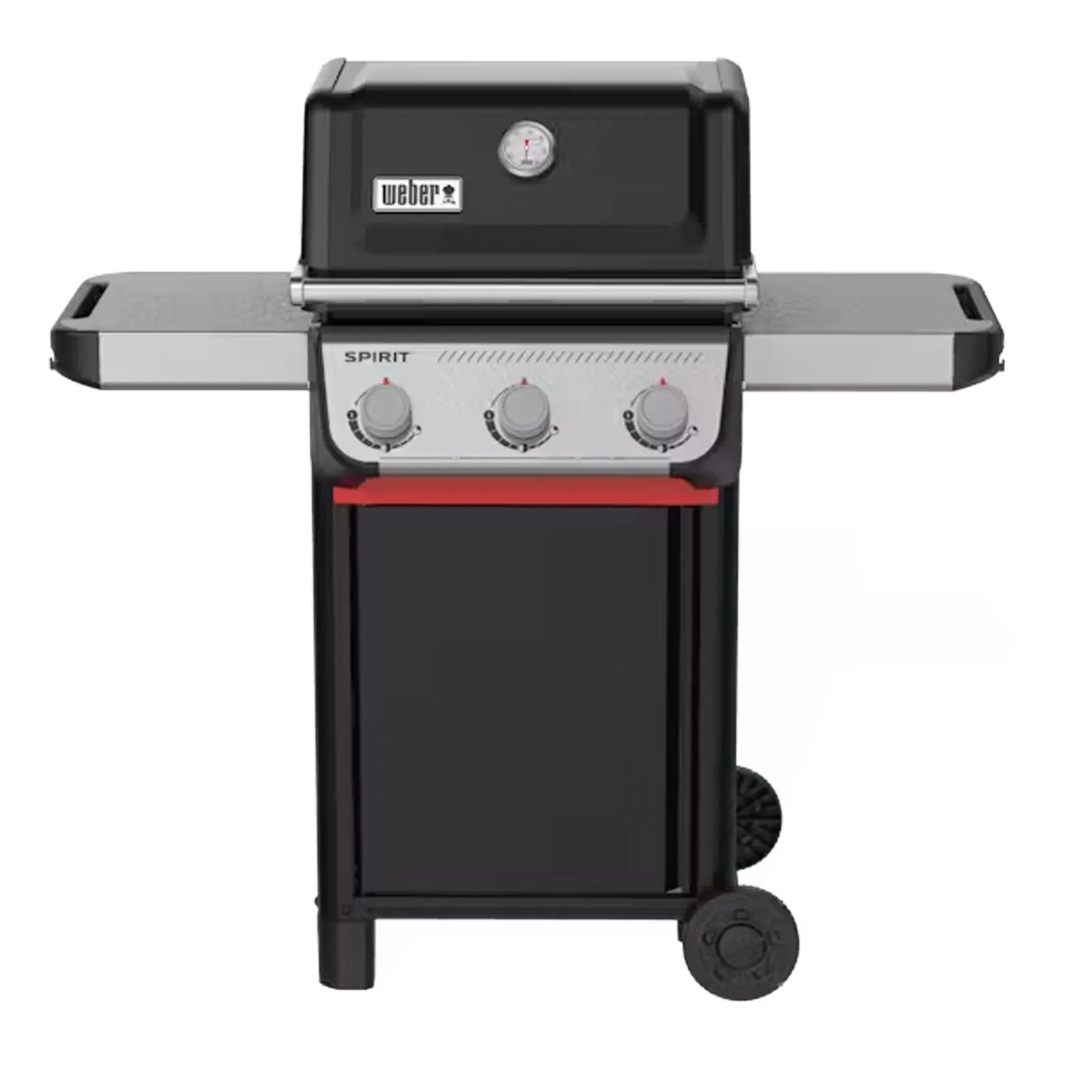 Weber Spirit E310 Liquid Propane Gas Grill - 48 x 26 x 46 in
