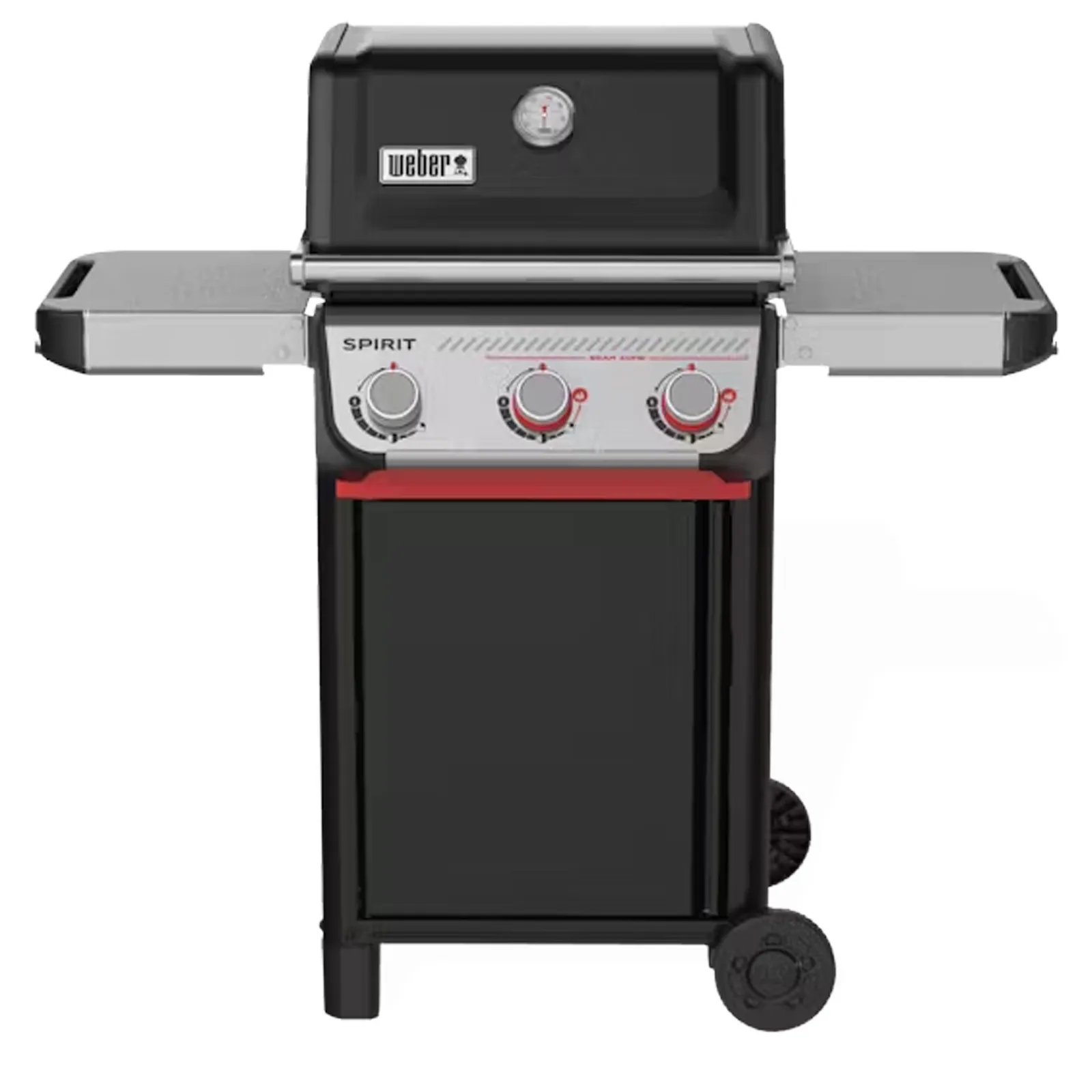Weber Spirit E325 Liquid Propane Gas Grill with Sear Zone