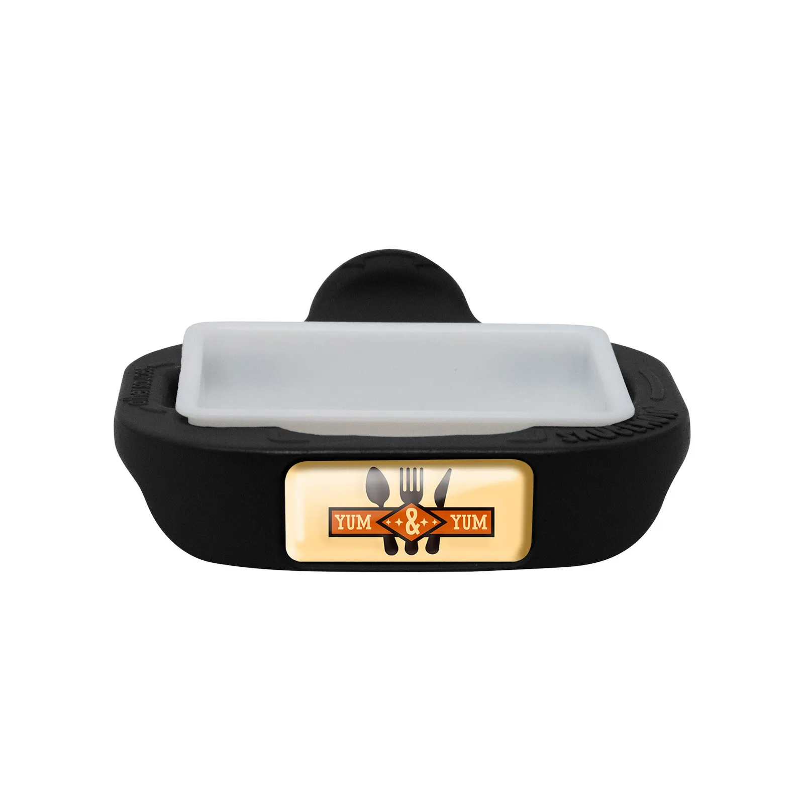 Car Vent Sauce Holder Clip - 2.75 x 1.25 in