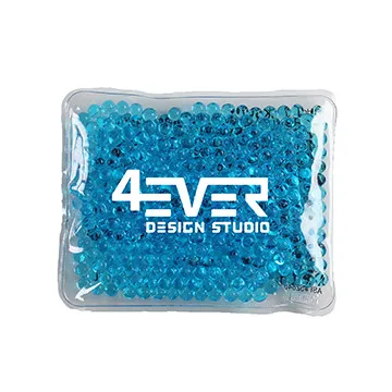 Ice Heat Pack Gel Therapy - 5.5 x 4.5 in