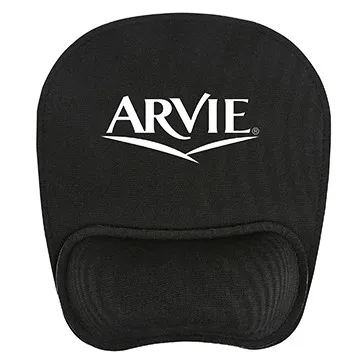 Mouse Pad Ergonomic RPET Wrist Support