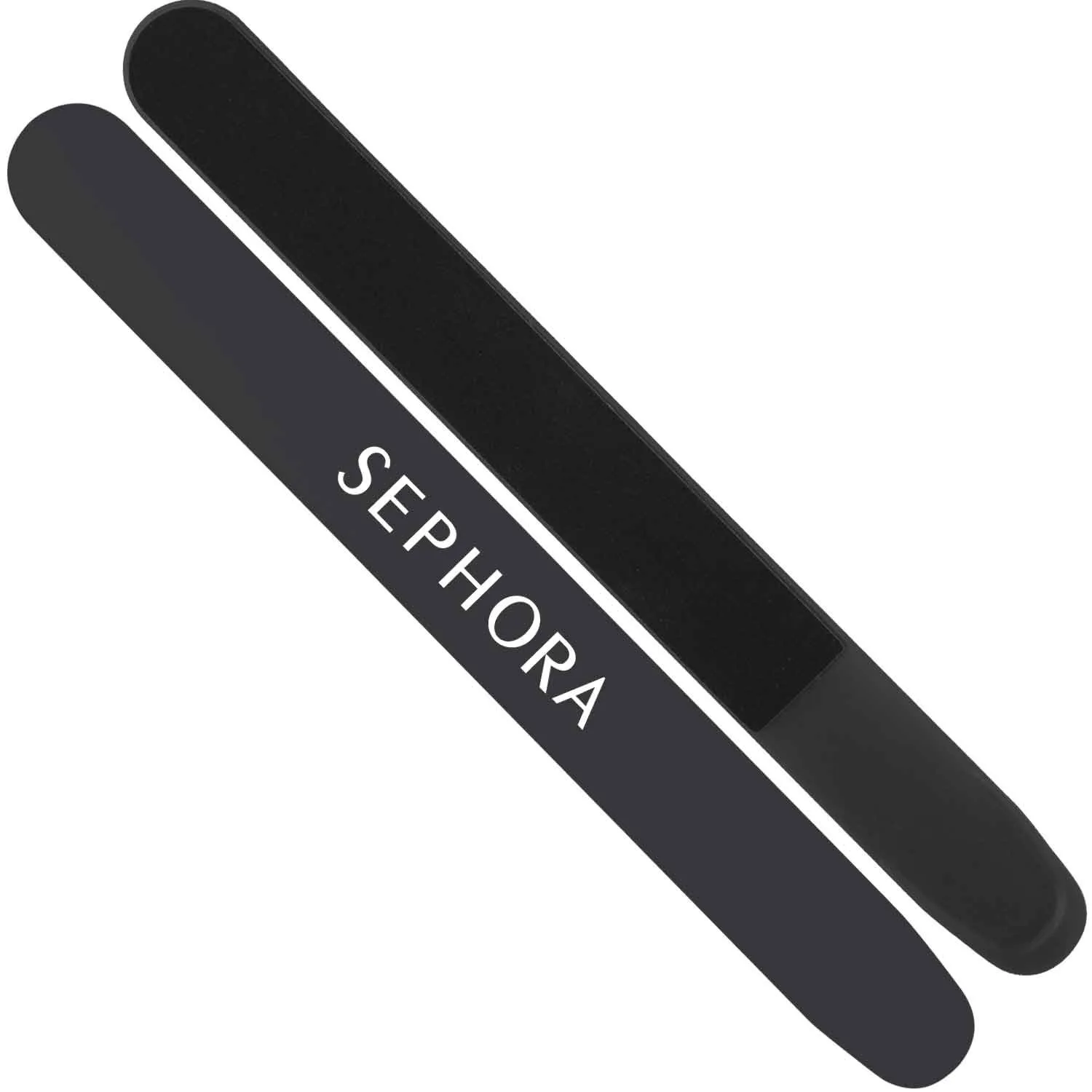 Nail File Professional Edge Design - 7 x 0.75 in