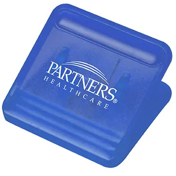 Square Magnetic Utility Clip Extra-Strength - 3 in - product view 6