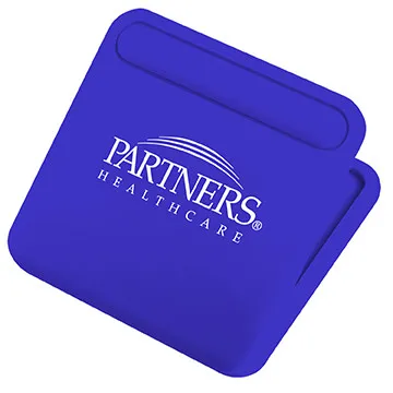 Square Magnetic Utility Clip Extra-Strength - 3 in - product view 10