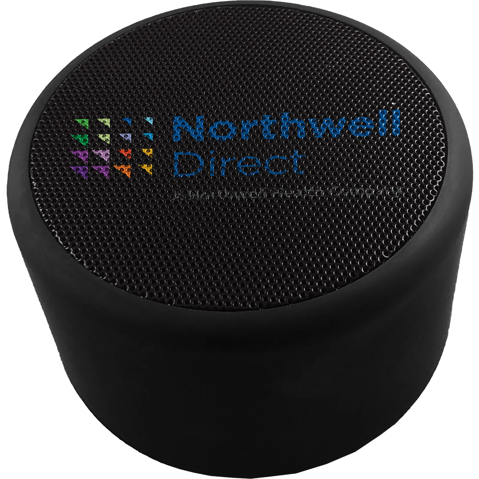 Waterproof Wireless Speaker IPX7 Rated Plastic - 3.1 in - product view 6