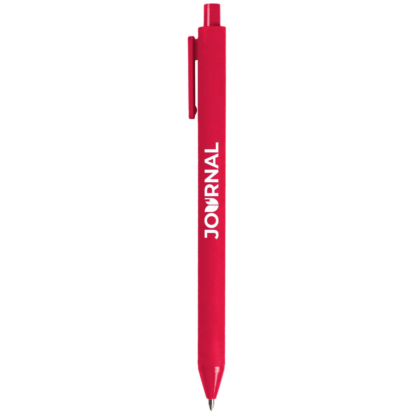Gel Pen Mochi Comfort Recycled ABS Velvety - 5.7 in - product view 6