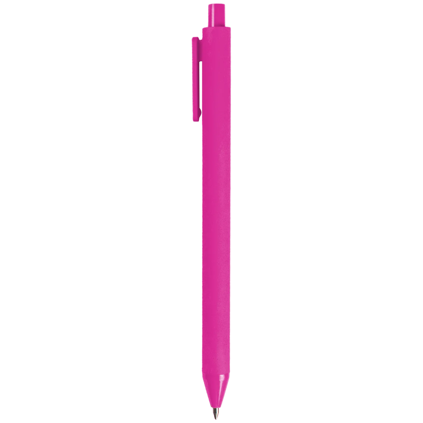 Gel Pen Mochi Comfort Recycled ABS Velvety - 5.7 in - blank view 9
