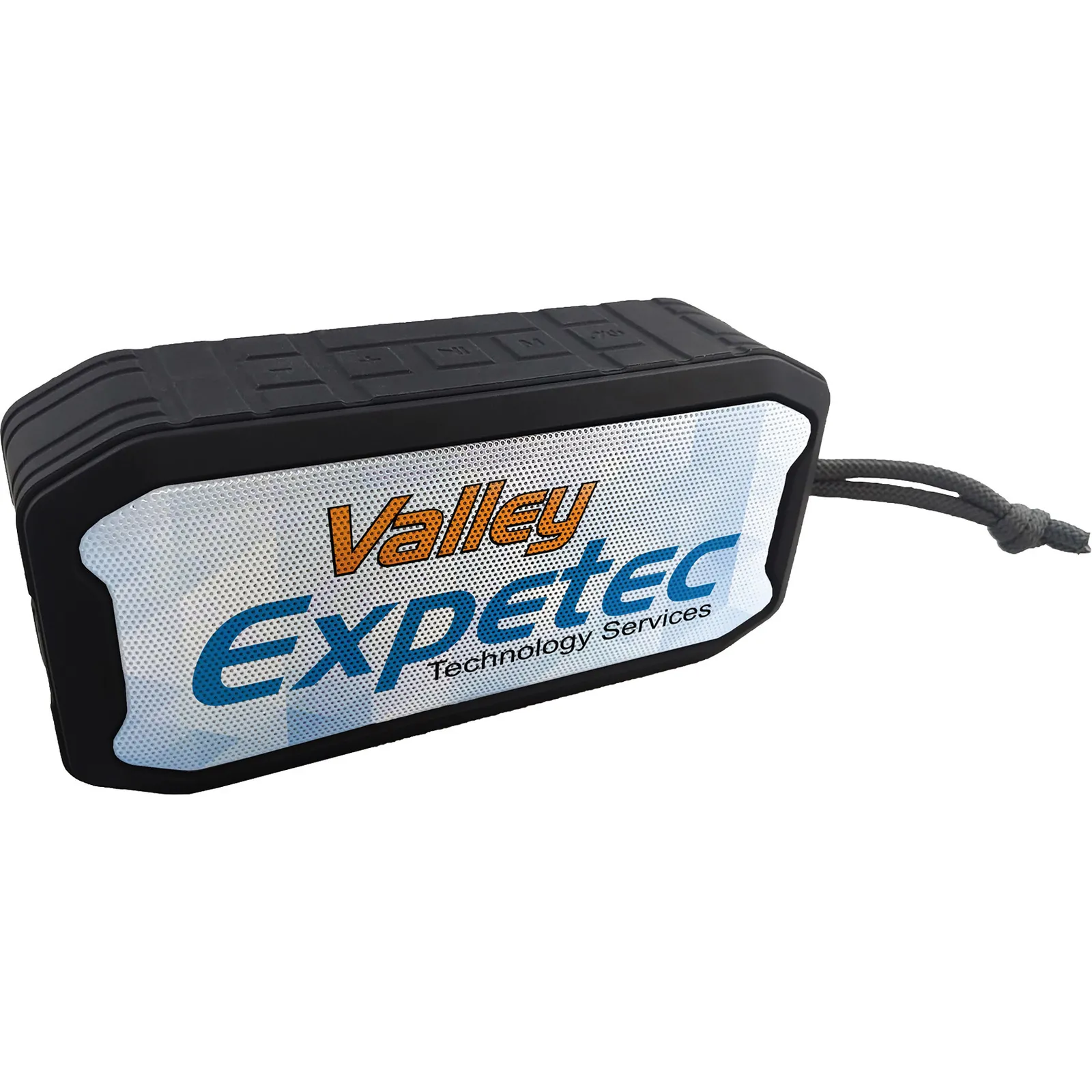 Wireless Speaker Waterproof IPX7 Rated - 6.25 in - product view 5