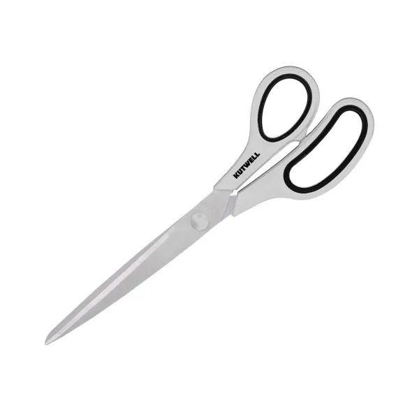 Stainless Steel Utility Scissors Ambidextrous - 9 in