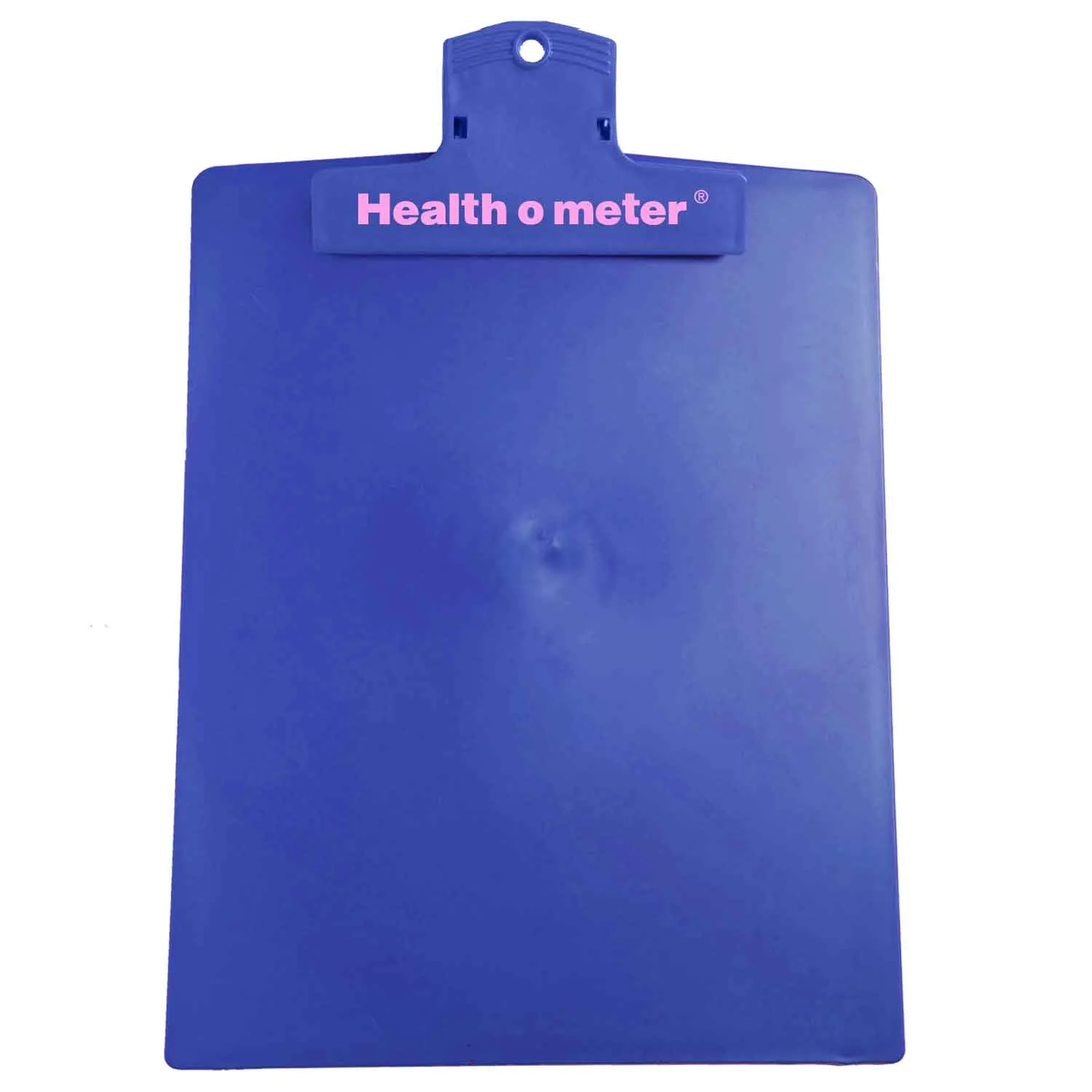 Clipboard with Pen Holder and Hanging Hole - 9 x 12 in - product view 4