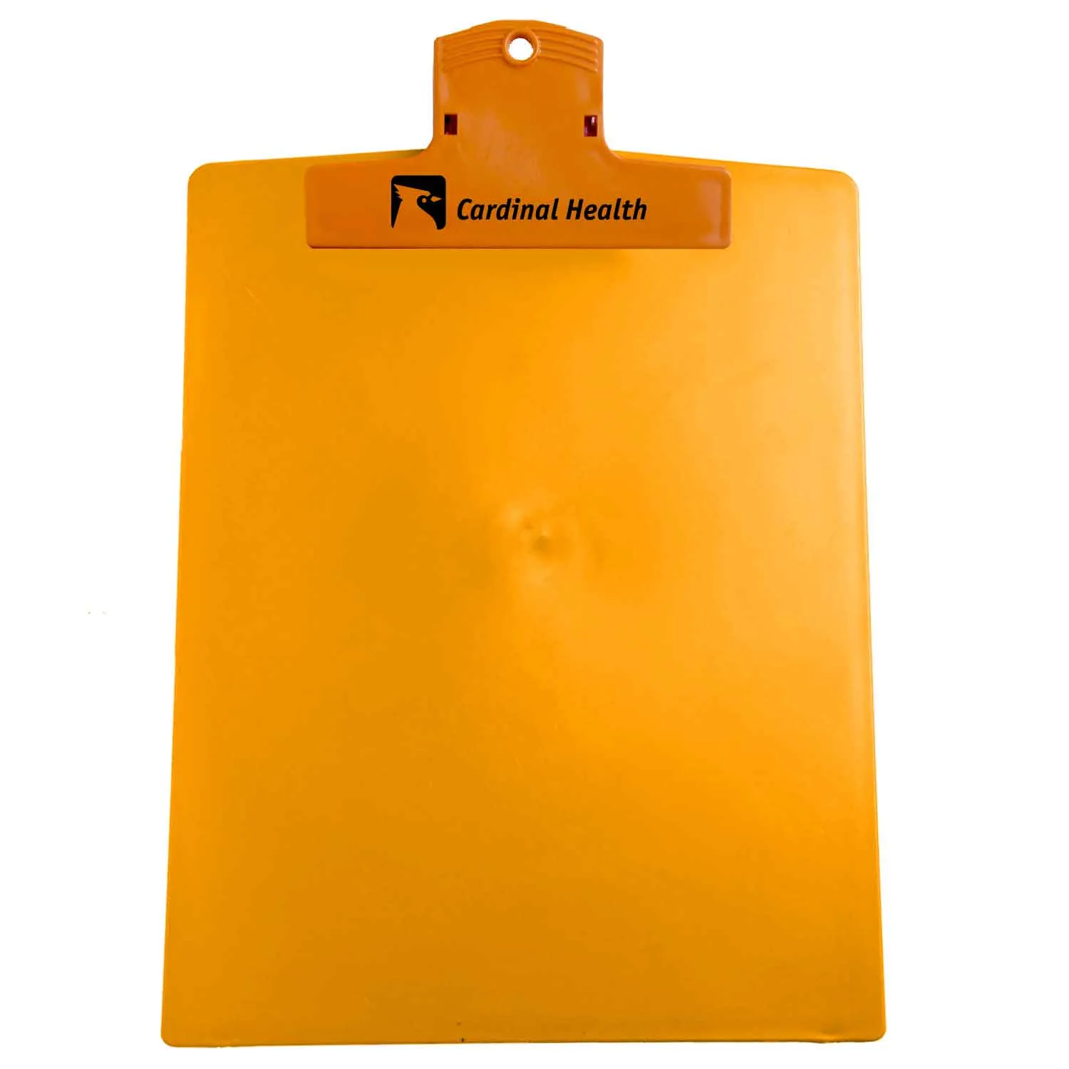 Clipboard with Pen Holder and Hanging Hole - 9 x 12 in - product view 5