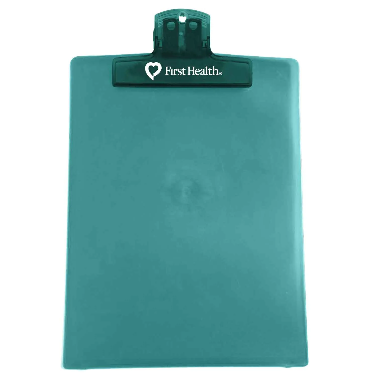 Clipboard with Pen Holder and Hanging Hole - 9 x 12 in - product view 7