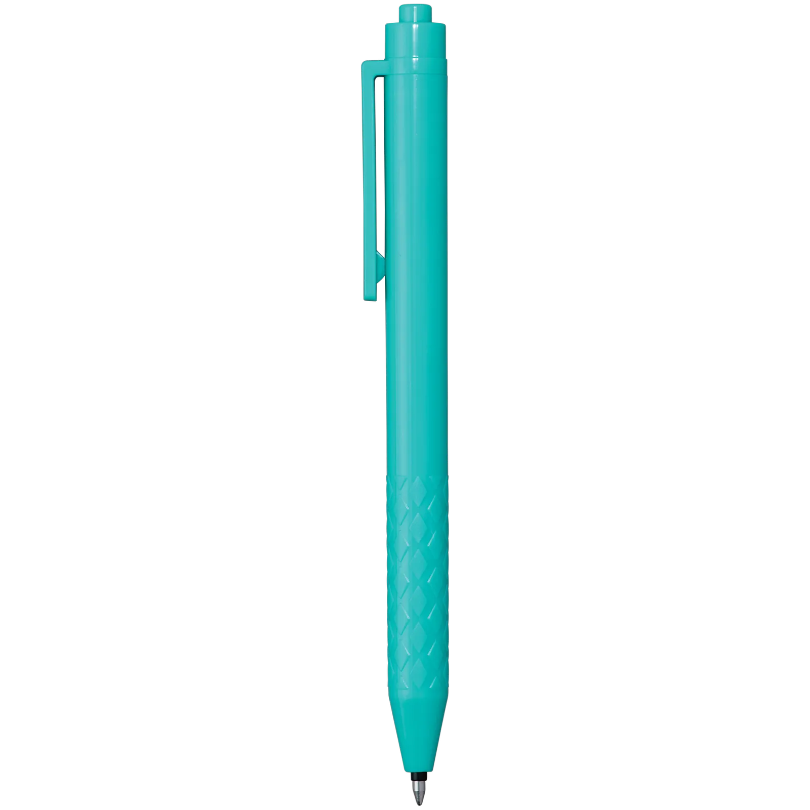 Gel Pen Jumbo Diamond Grip High-Capacity - 5.7 in - blank view 12