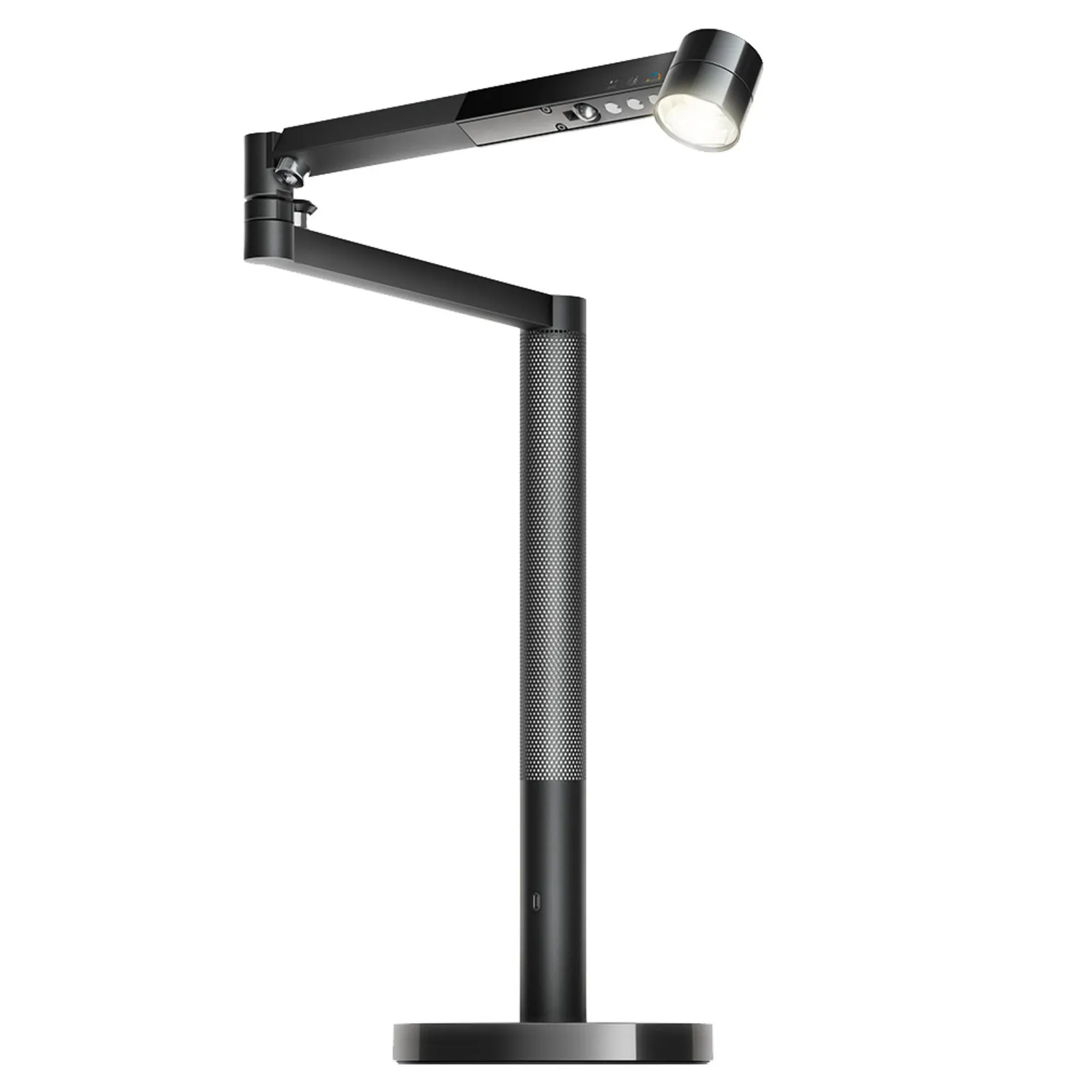 Dyson Desk Light Intelligent Daylight Tracking