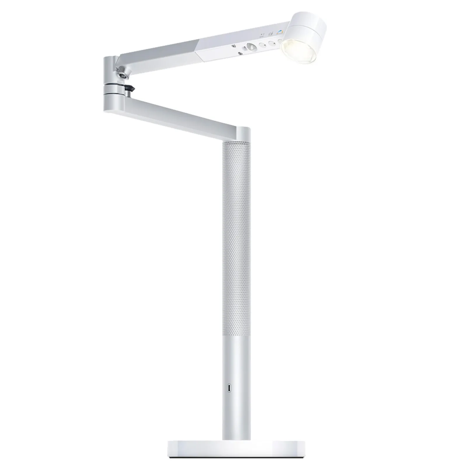 Dyson Desk Light Intelligent Daylight Tracking (White)