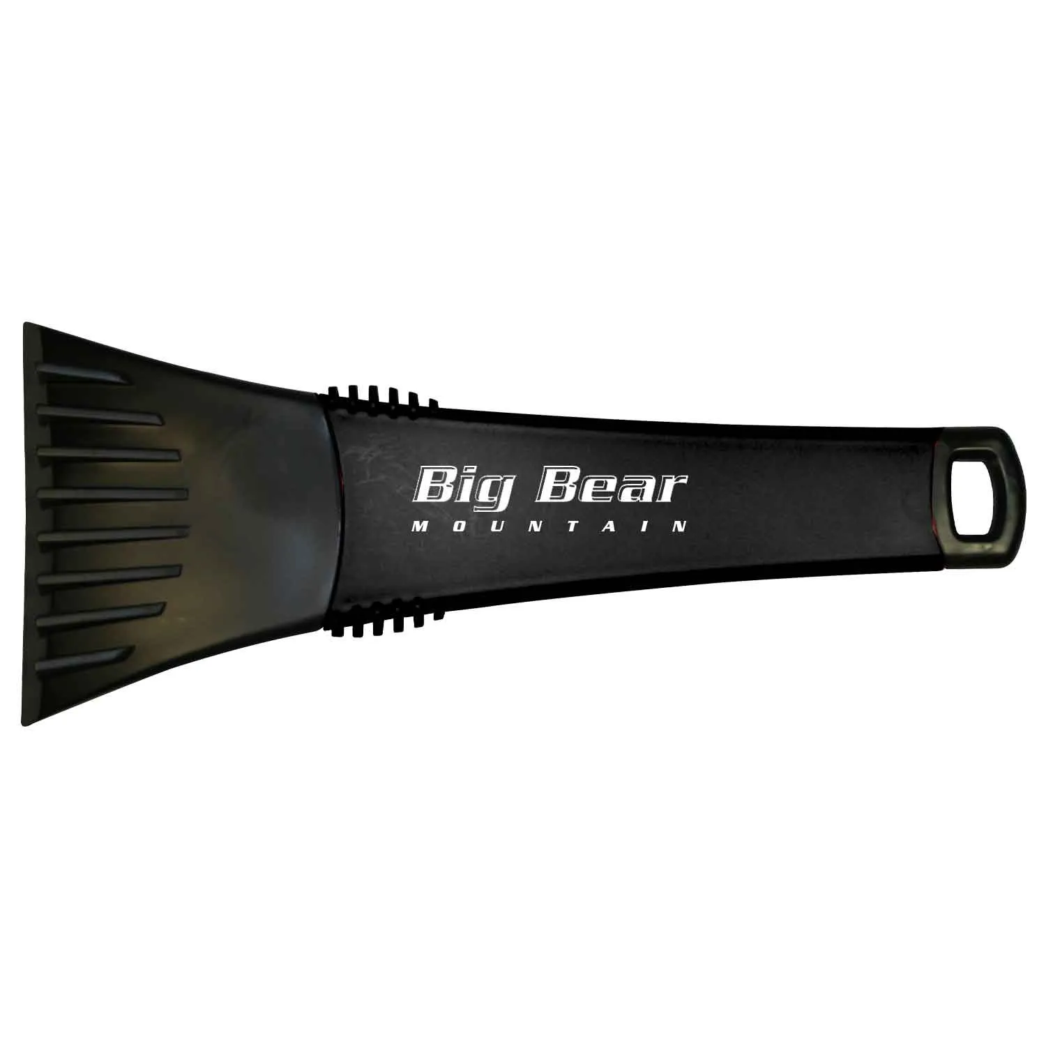 Ice Scraper with Heavy-Duty Blade - 10 x 4 in
