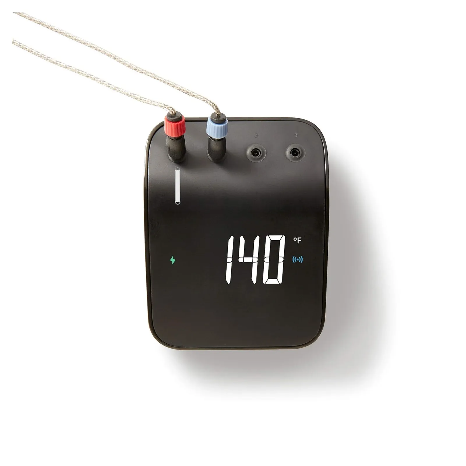 Smart Grilling Hub Bluetooth Temperature Monitor