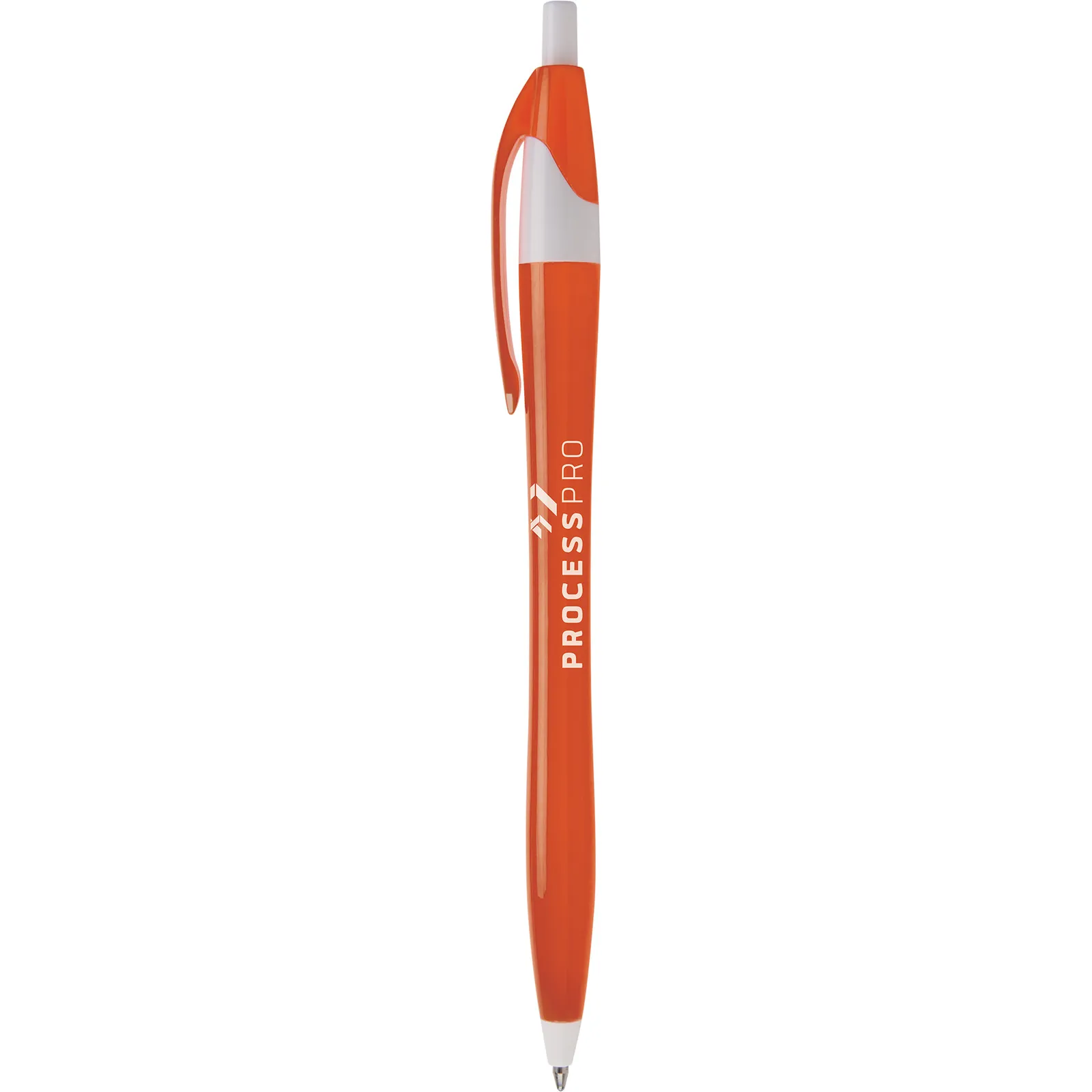 Pen with Breeze Color Design - 5.7 in - product view 3