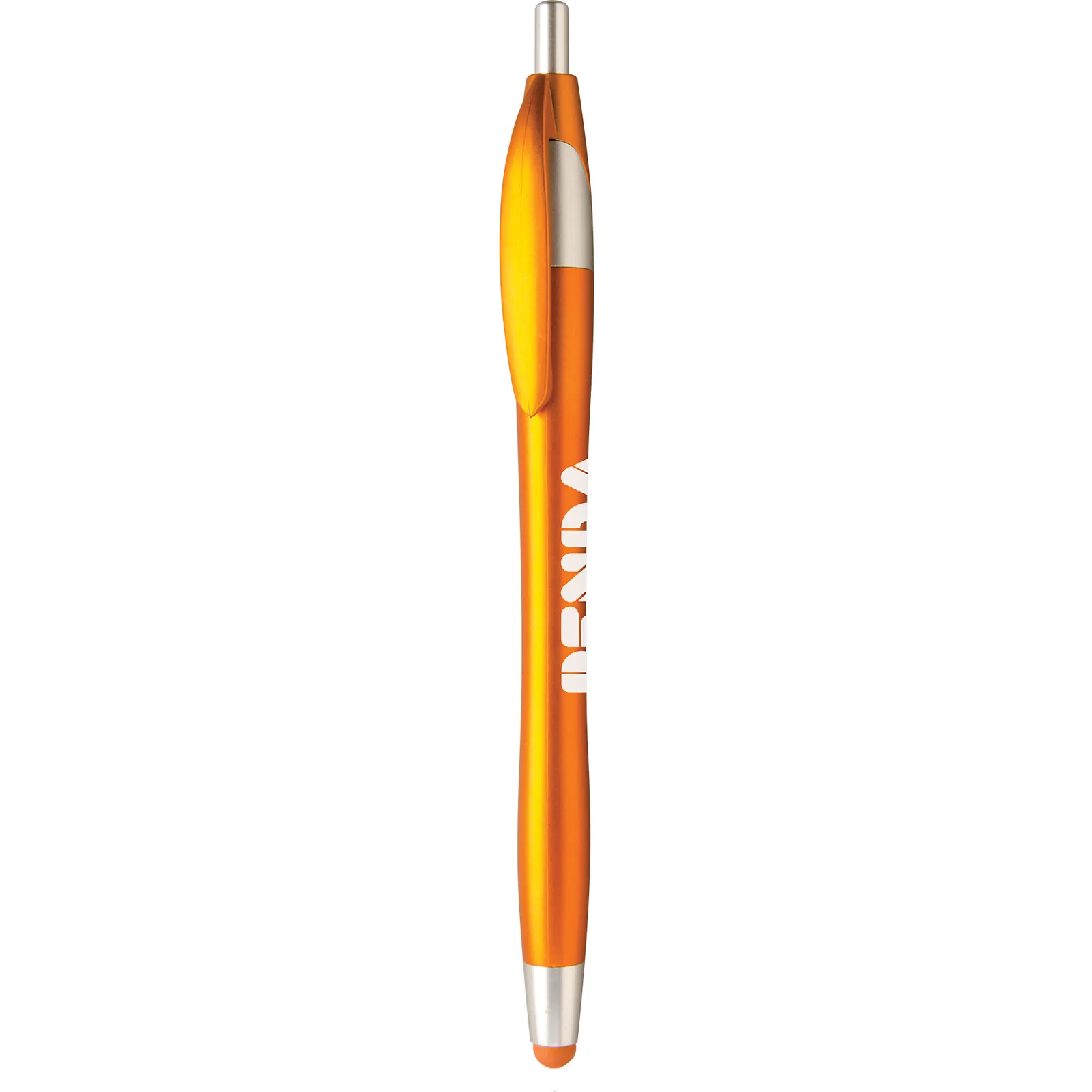Stylus Pen with Spring Tip - 5.7 in - product view 3