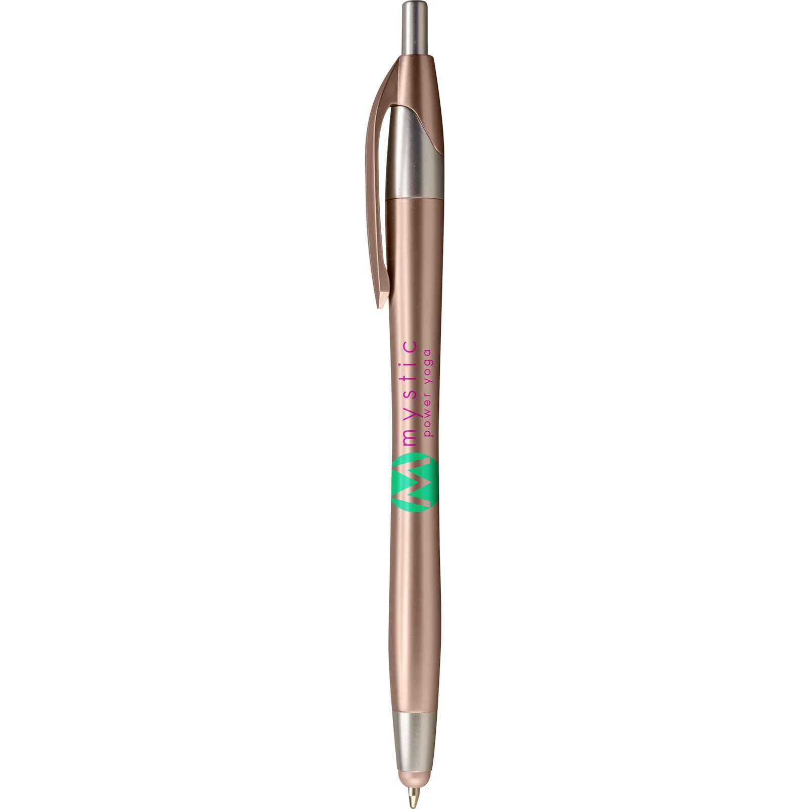 Stylus Pen with Spring Tip - 5.7 in - product view 5
