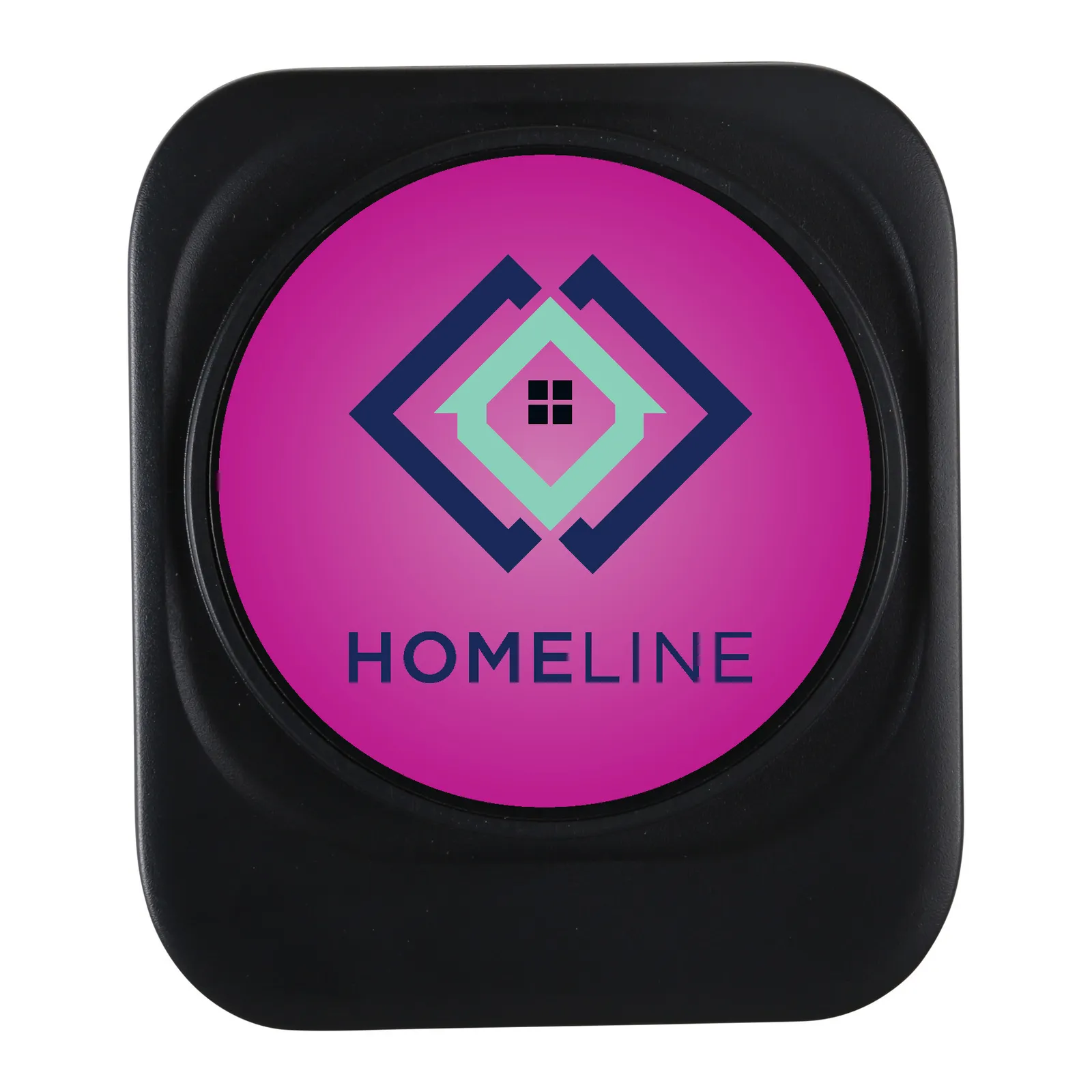 Wireless Charger 3-in-1 Magnetic Stand - 3.1 in - product view 6