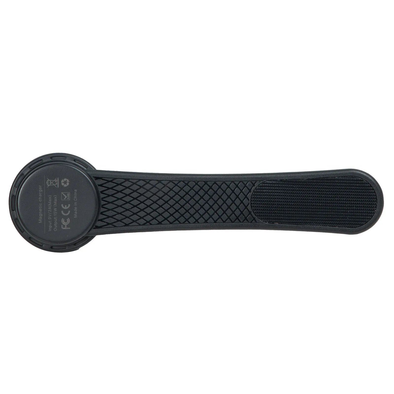 Wireless Charger Flexible Magnetic Mount - 8.75 in - product view 6