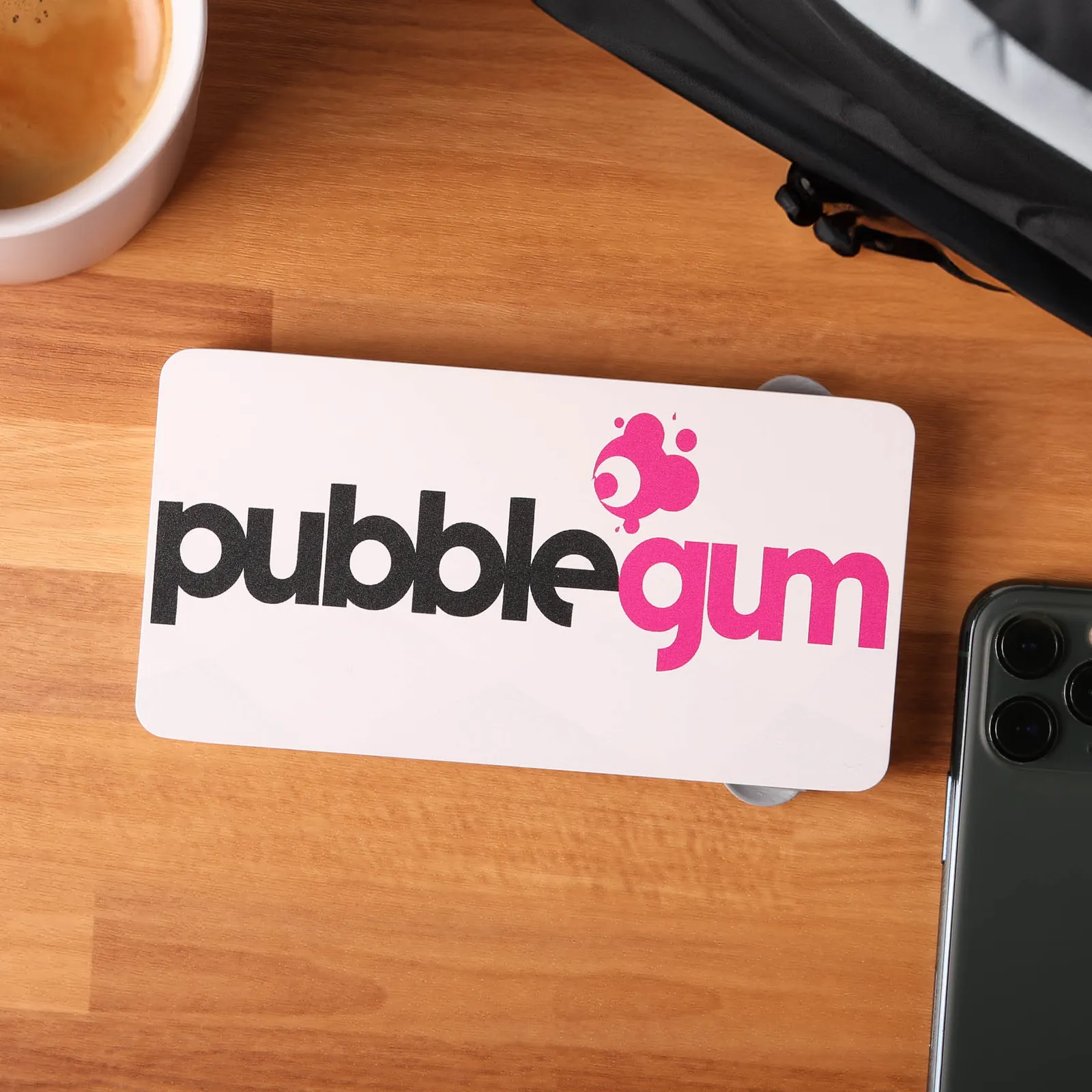 Power Bank Wireless Charging with Cable - 5000 mAh - product view 5