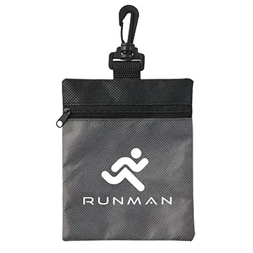 Outdoor First Aid Kit RPET with Sunscreen and Lip Balm - 6 x 4 3/4 in - product view 10