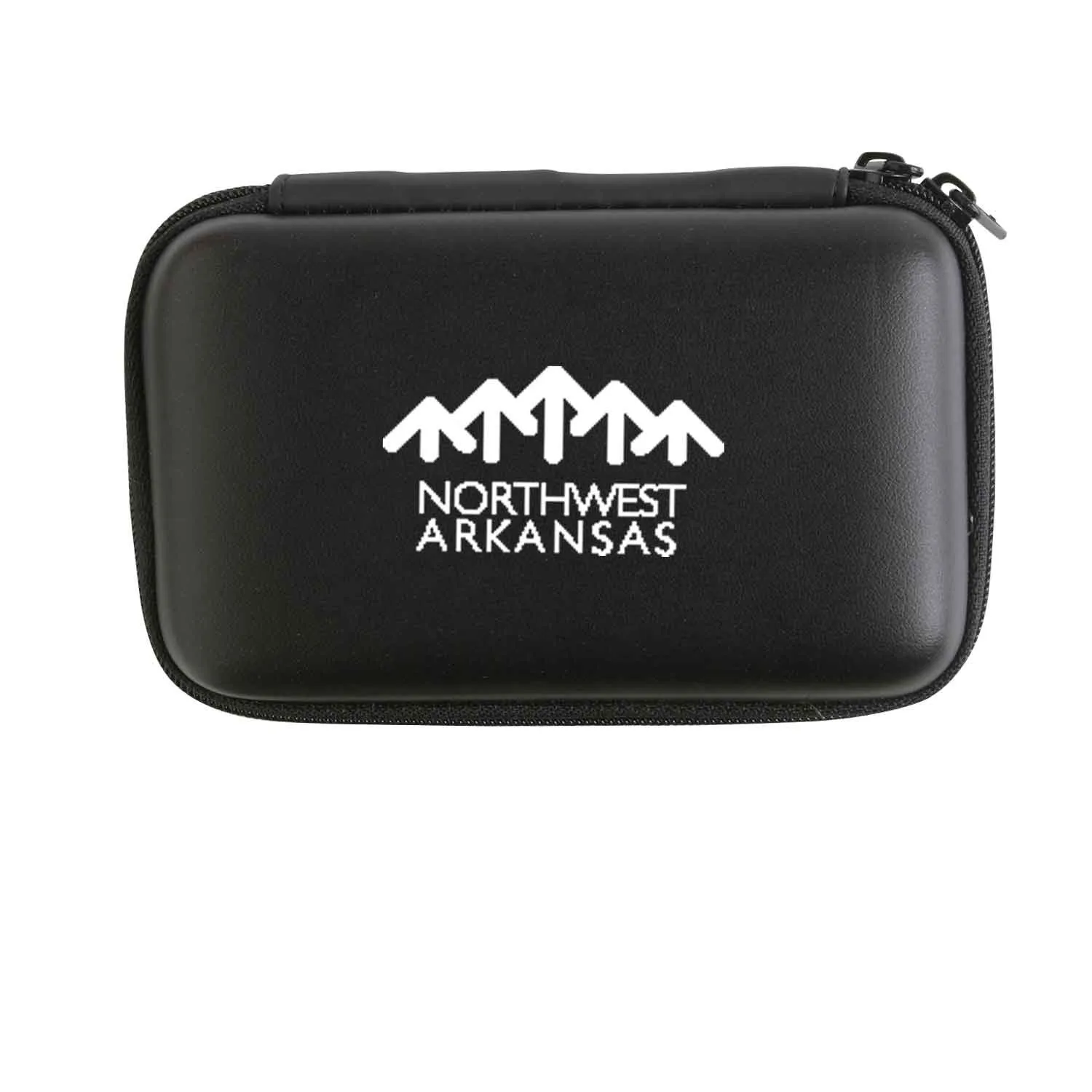 First Aid Kit Executive Soft Shell Case - 4 3/4 x 3 x 1 3/8 in