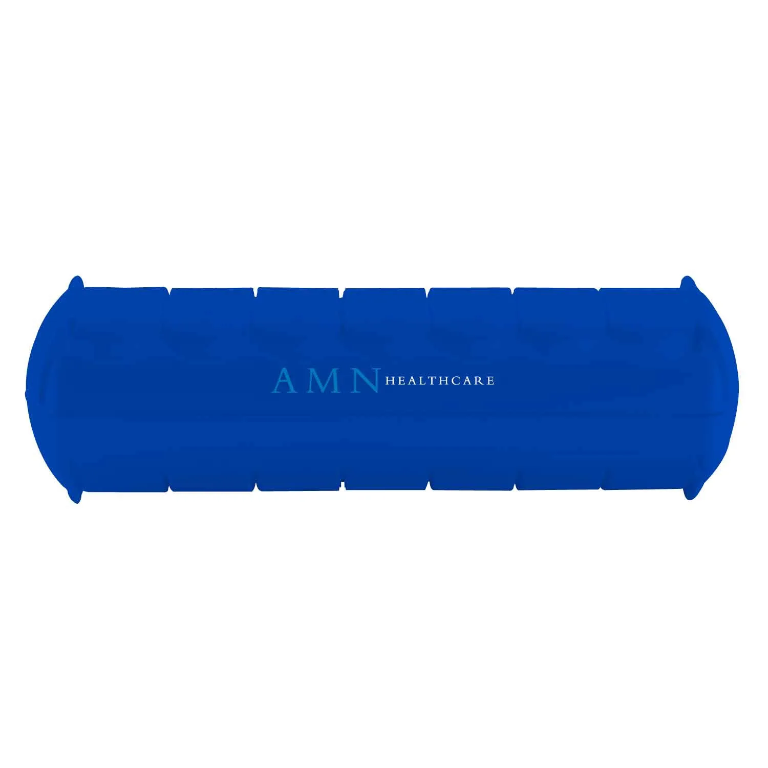 Pill Organizer 7-Day AM/PM with 14 Compartments - 7 x 2.5 in