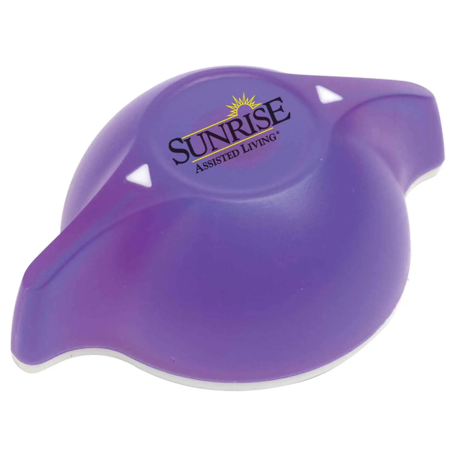 Medicine Bottle Opener with Soft Grip - 2.9 x 2.1 in - product view 2