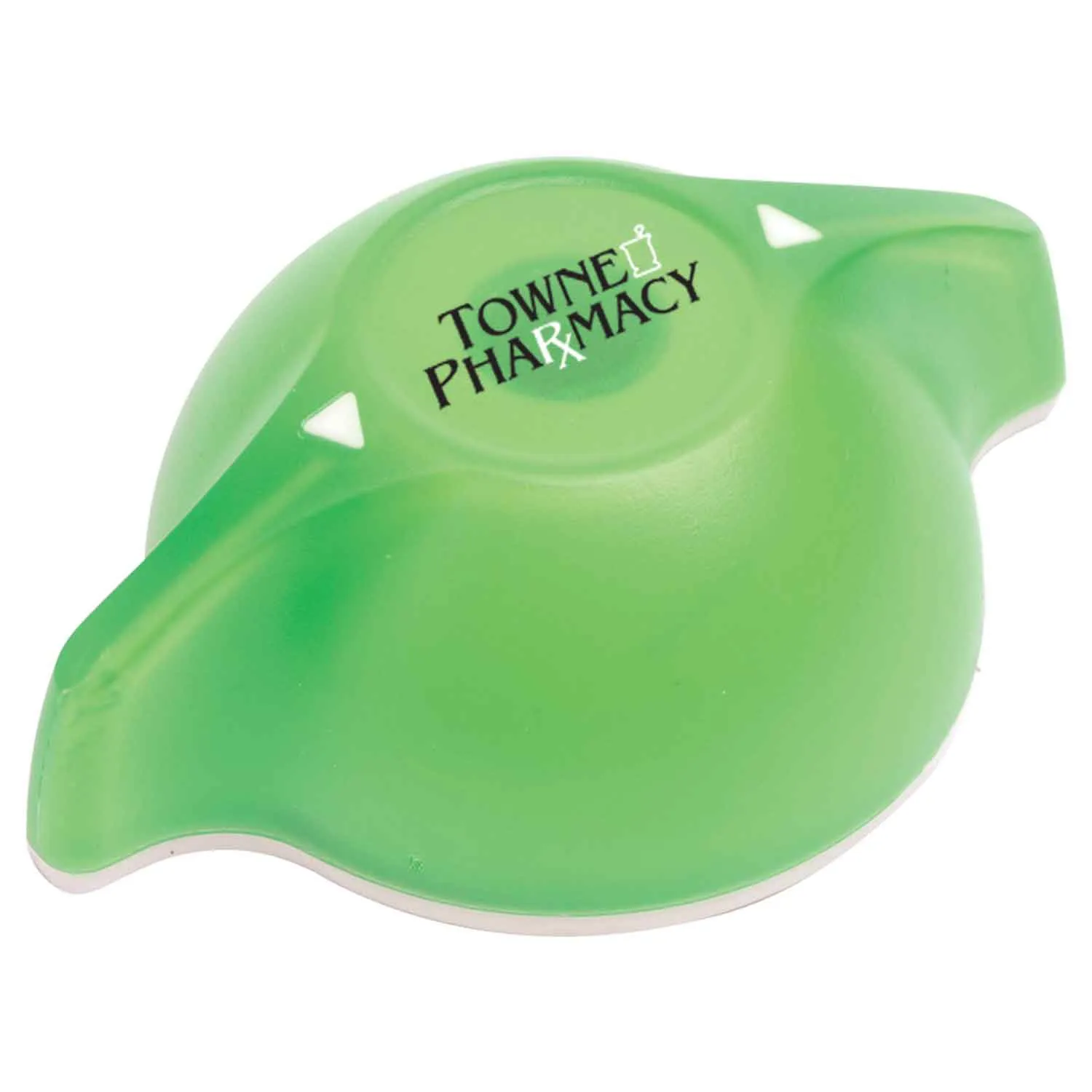 Medicine Bottle Opener with Soft Grip - 2.9 x 2.1 in - product view 3