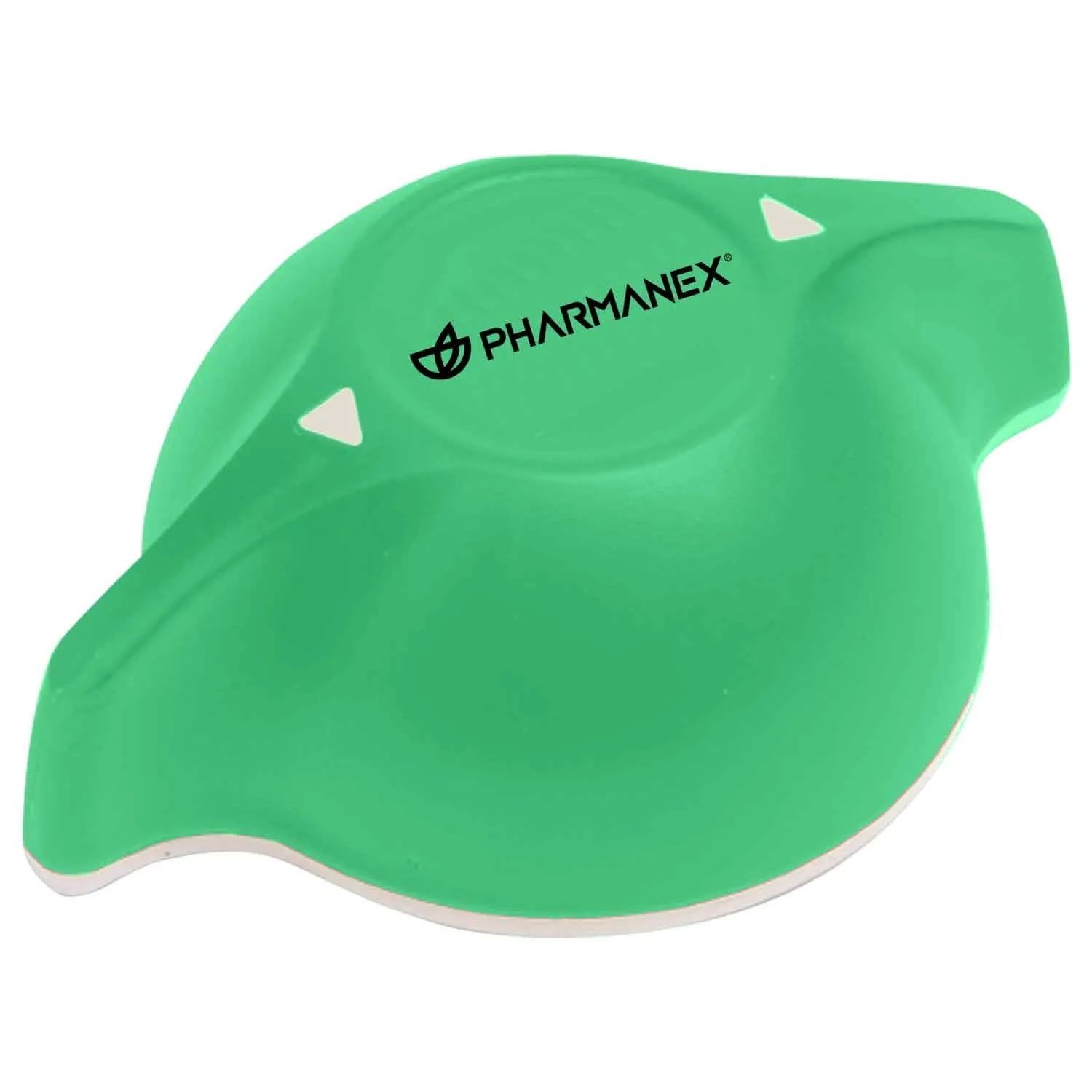 Medicine Bottle Opener with Soft Grip - 2.9 x 2.1 in - product view 6