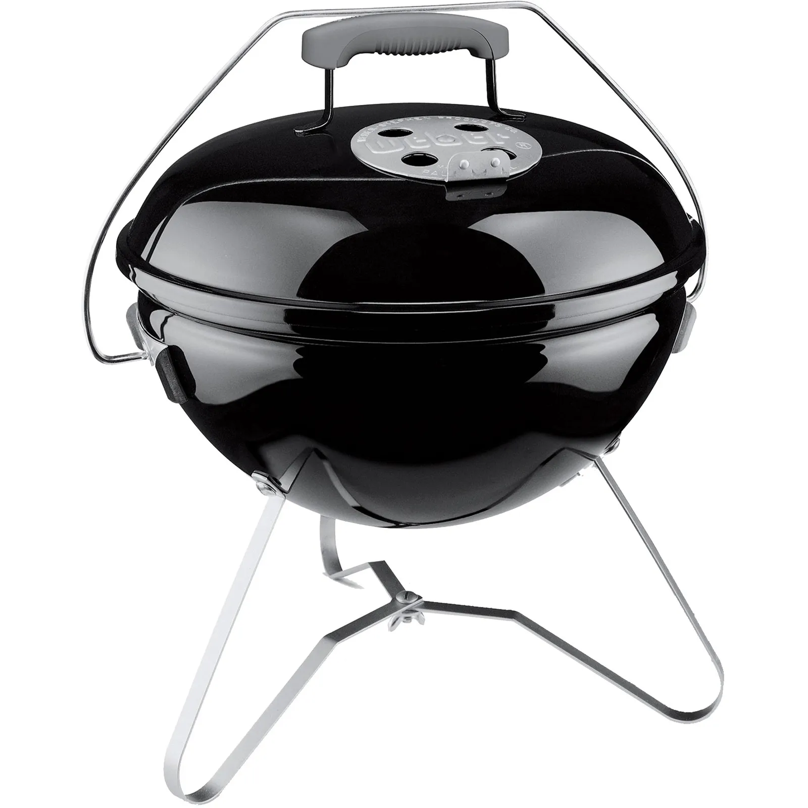 Weber Smokey Joe Premium Charcoal Grill - 14.5 in